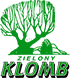 Zielony Klomb