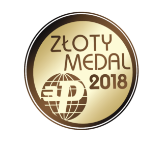 Złoty Medal 2018